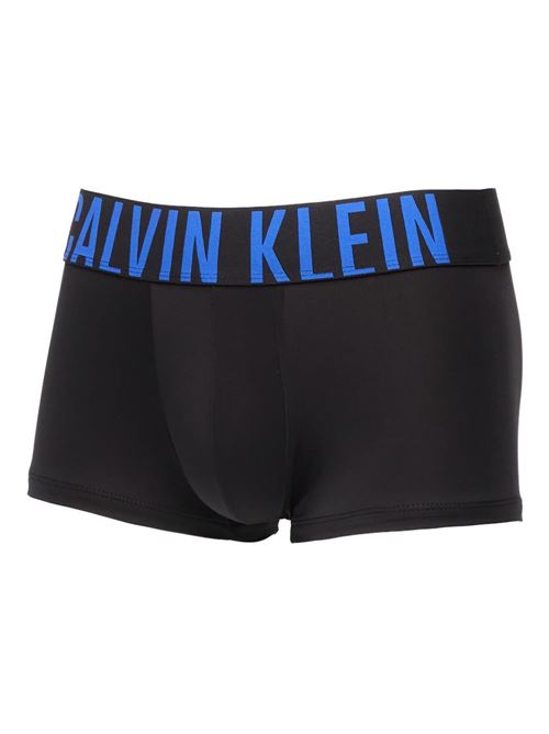 boxer uomo three pack Calvin Klein | 000NB3611AZDH
